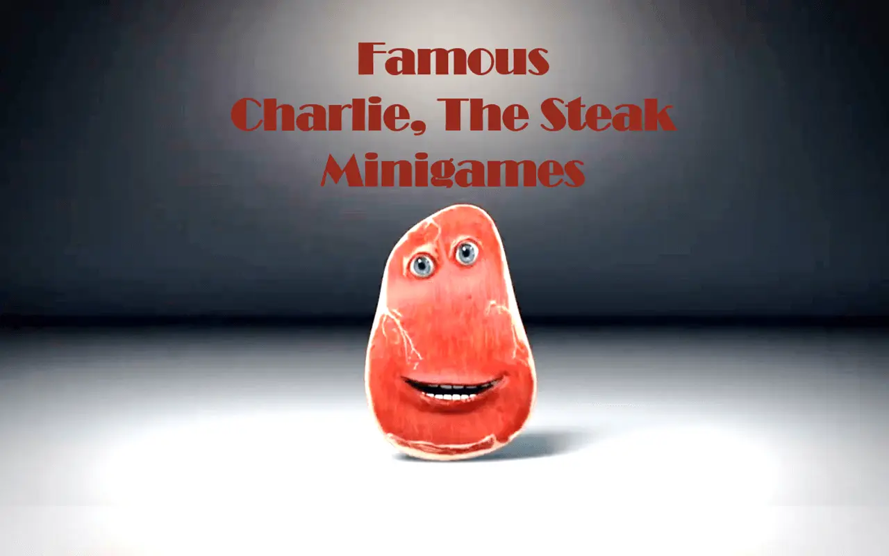 How to get premium features unlocked on Charlie The Steak