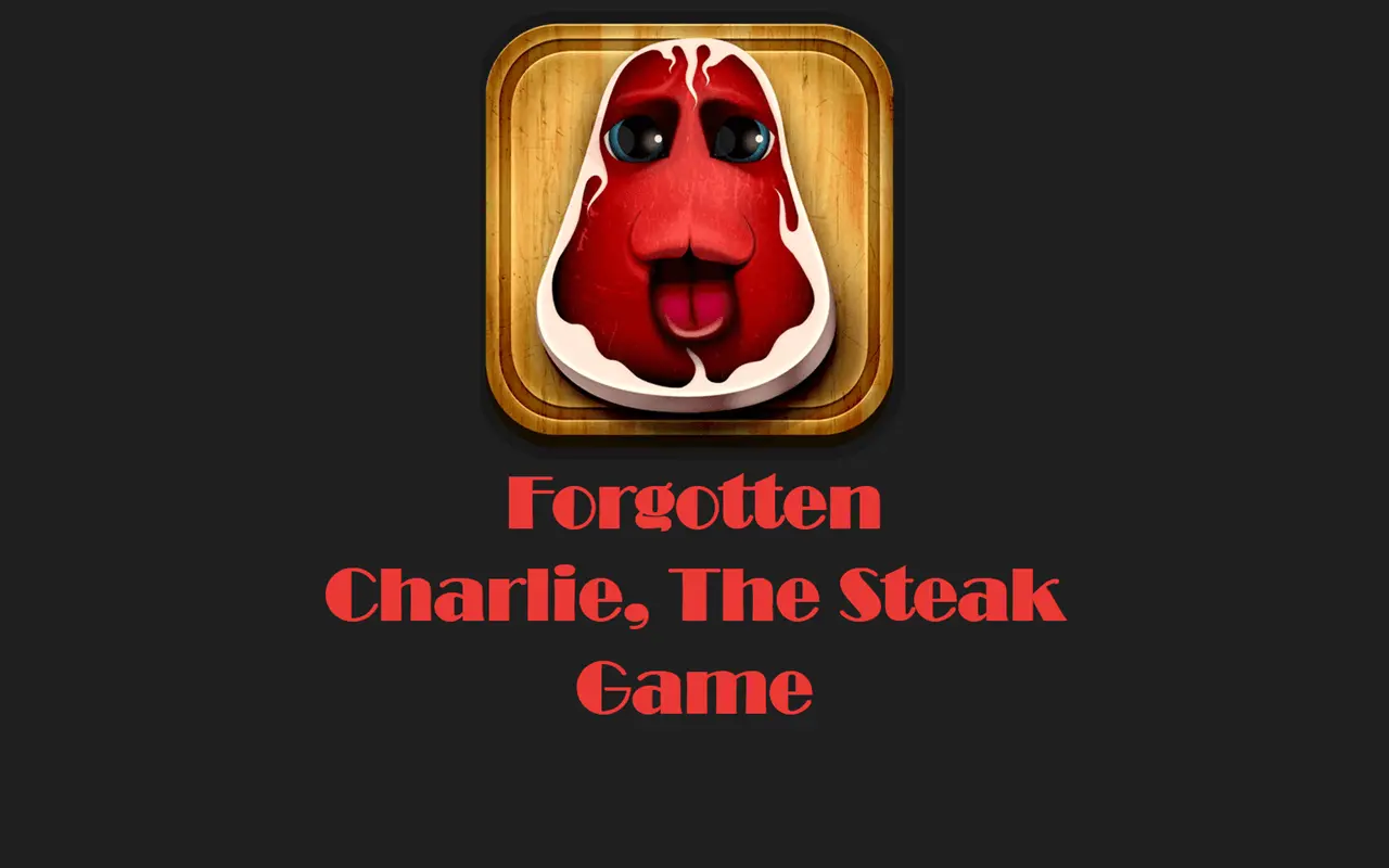 How to get premium features unlocked on Charlie The Steak